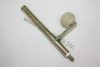 AUTOMEGA 1071101731H0 Deflection Shaft, gearshift mechanism